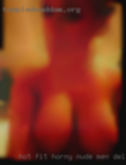 Hot fit horny nude men delete where so dope from Hawaii.