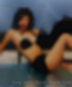 Long soft thick where black hair near Hawaii.
